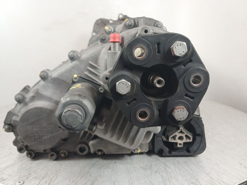 Recambio de caja transfer para bmw x5 (e70) 3.0d referencia OEM IAM 27107574777 8586225010 13774410