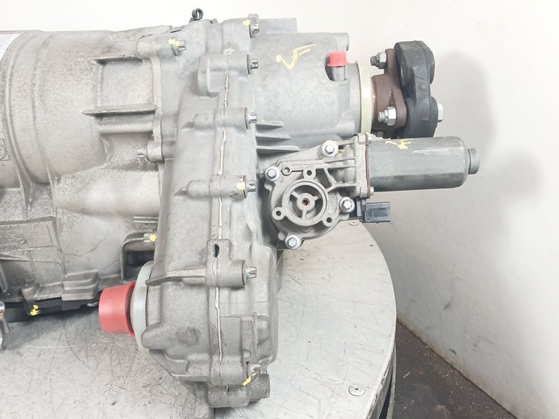 Recambio de caja transfer para bmw x5 (e70) 3.0d referencia OEM IAM 27107574777 8586225010 13774410
