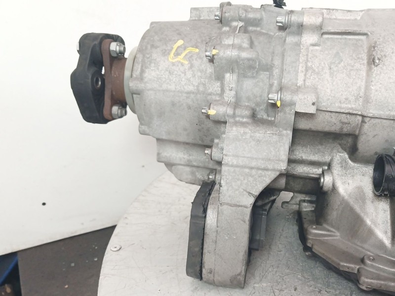 Recambio de caja transfer para bmw x5 (e70) 3.0d referencia OEM IAM 27107574777 8586225010 13774410