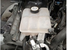 Recambio de deposito expansion para ford focus iii 1.5 tdci referencia OEM IAM 8V618K218AE  