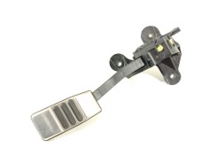Recambio de potenciometro pedal para ford usa mustang coupé 5.0 v8 bullitt referencia OEM IAM CR339F836AC CR339F836AE 