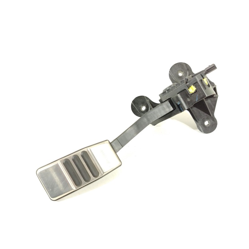 Recambio de potenciometro pedal para ford usa mustang coupé 5.0 v8 bullitt referencia OEM IAM CR339F836AC CR339F836AE 