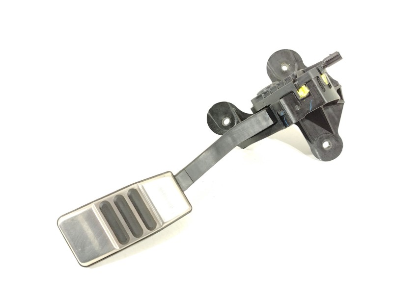 Recambio de potenciometro pedal para ford usa mustang coupé 5.0 v8 bullitt referencia OEM IAM CR339F836AC CR339F836AE 