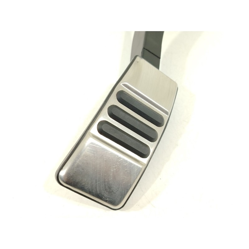 Recambio de potenciometro pedal para ford usa mustang coupé 5.0 v8 bullitt referencia OEM IAM CR339F836AC CR339F836AE 