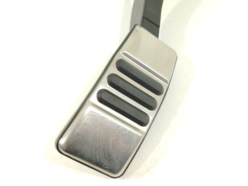 Recambio de potenciometro pedal para ford usa mustang coupé 5.0 v8 bullitt referencia OEM IAM CR339F836AC CR339F836AE 