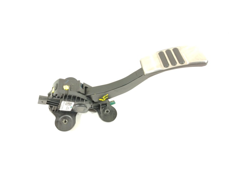 Recambio de potenciometro pedal para ford usa mustang coupé 5.0 v8 bullitt referencia OEM IAM CR339F836AC CR339F836AE 