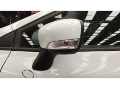 Recambio de retrovisor izquierdo para renault clio iv (bh_) 0.9 tce 90 referencia OEM IAM    2