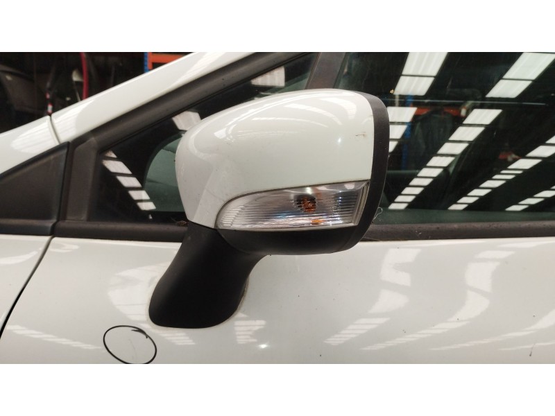 Recambio de retrovisor izquierdo para renault clio iv (bh_) 0.9 tce 90 referencia OEM IAM   
