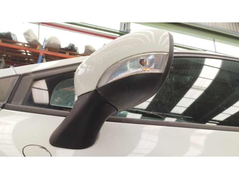 Recambio de retrovisor izquierdo para renault clio iv (bh_) 0.9 tce 90 referencia OEM IAM   
