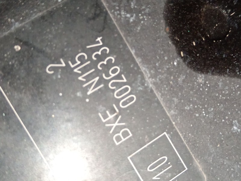 Recambio de motor completo para seat leon (1p1) 1.9 tdi referencia OEM IAM BXE  