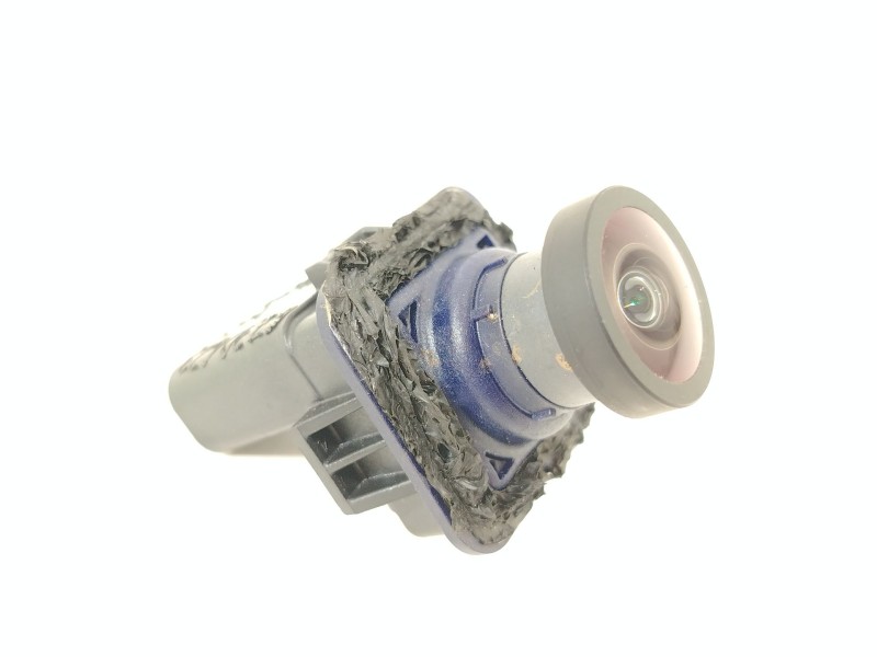 Recambio de camara para ford usa mustang coupé 5.0 v8 bullitt referencia OEM IAM FR3T19G490AH  