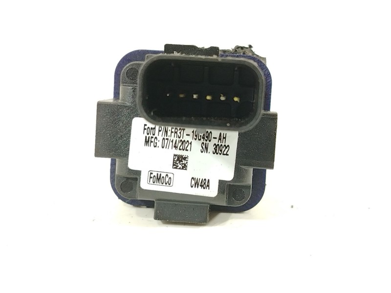 Recambio de camara para ford usa mustang coupé 5.0 v8 bullitt referencia OEM IAM FR3T19G490AH  