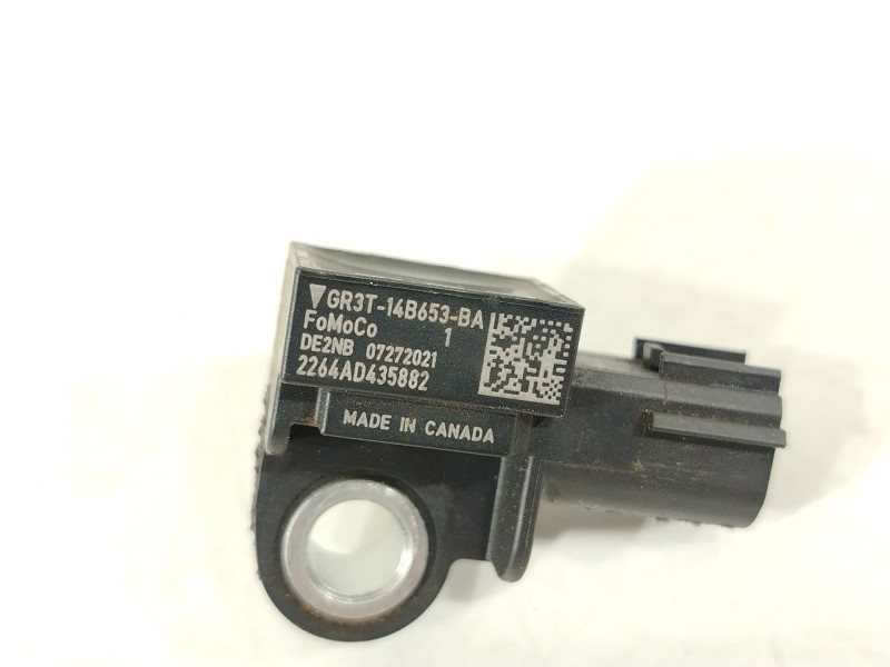 Recambio de sensor para ford usa mustang coupé 5.0 v8 bullitt referencia OEM IAM GR3T14B653BA  