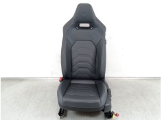 Recambio de asiento delantero izquierdo para cupra formentor (km7, kmp) 2.0 tsi 4drive referencia OEM IAM 4K0881105K  