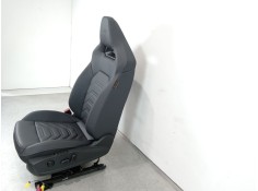 Recambio de asiento delantero izquierdo para cupra formentor (km7, kmp) 2.0 tsi 4drive referencia OEM IAM 4K0881105K   2