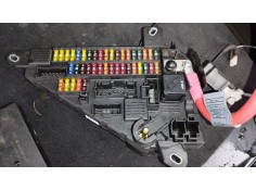Recambio de caja reles / fusibles para bmw 5 touring (e61) 520 d referencia OEM IAM 9138830 S189560S7 6906619