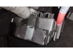 Recambio de caja reles / fusibles para bmw 5 touring (e61) 520 d referencia OEM IAM 9138830 S189560S7 6906619 2