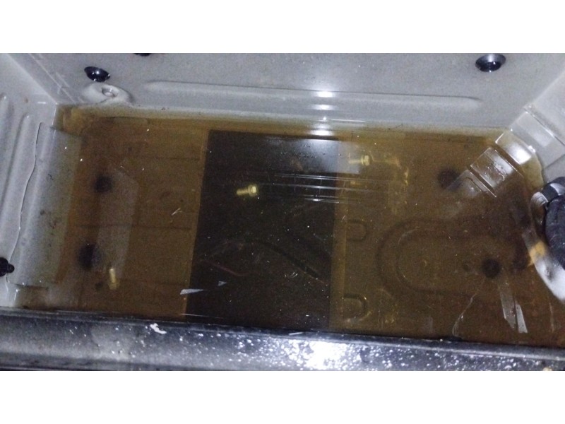 Recambio de caja reles / fusibles para bmw 5 touring (e61) 520 d referencia OEM IAM 9138830 S189560S7 6906619