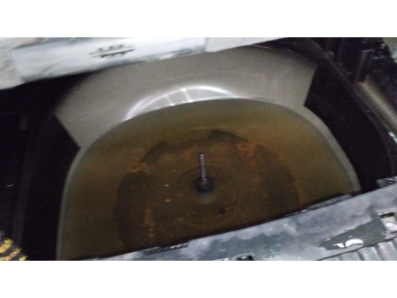 Recambio de caja reles / fusibles para bmw 5 touring (e61) 520 d referencia OEM IAM 9138830 S189560S7 6906619