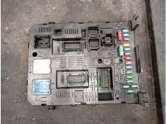 Recambio de caja reles / fusibles para citroën berlingo multispace (b9) 1.6 hdi 90 referencia OEM IAM 9664058780 BSI04EV 
