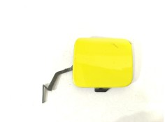 Recambio de tapa paragolpes para ford usa mustang coupé 5.0 v8 bullitt referencia OEM IAM MR3B17F011AA  