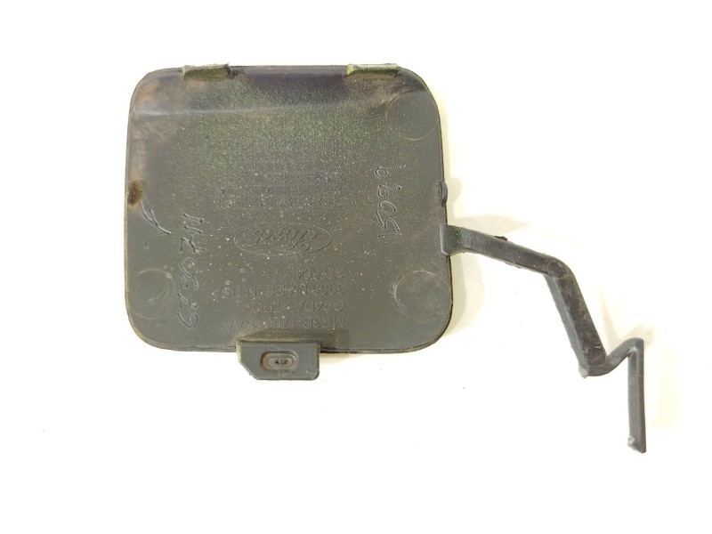 Recambio de tapa paragolpes para ford usa mustang coupé 5.0 v8 bullitt referencia OEM IAM MR3B17F011AA  