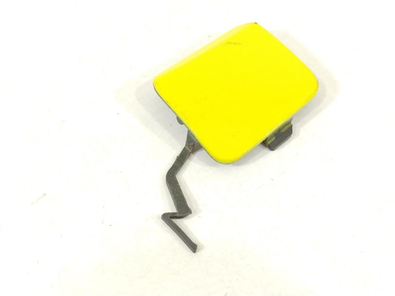 Recambio de tapa paragolpes para ford usa mustang coupé 5.0 v8 bullitt referencia OEM IAM MR3B17F011AA  