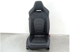 Recambio de asiento delantero derecho para cupra formentor (km7, kmp) 2.0 tsi 4drive referencia OEM IAM 4K0881106K  