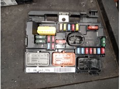Recambio de caja reles / fusibles para citroën c3 ii (sc_) 1.4 referencia OEM IAM 9667199780 BSMR0900 