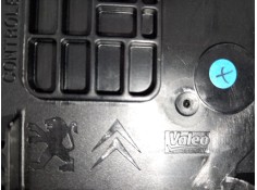 Recambio de caja reles / fusibles para citroën c3 ii (sc_) 1.4 referencia OEM IAM 9667199780 BSMR0900  2