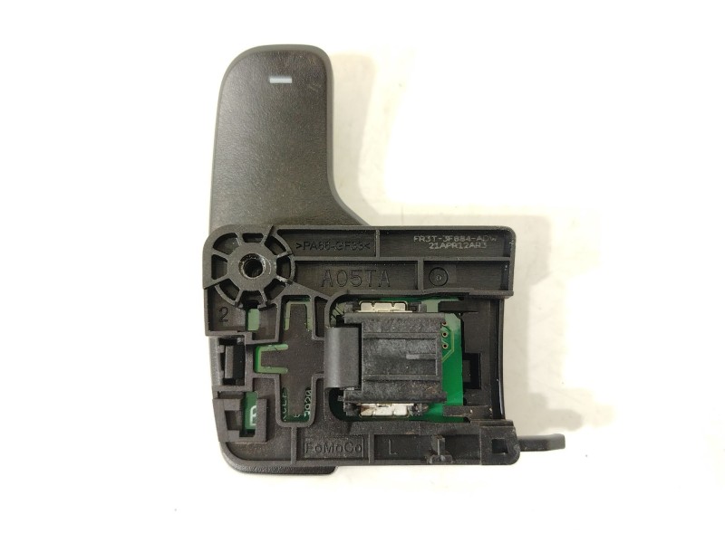 Recambio de mando volante para ford usa mustang coupé 5.0 v8 bullitt referencia OEM IAM FR3T3F884AD3JA6 FR3T3F884BD3JA6 