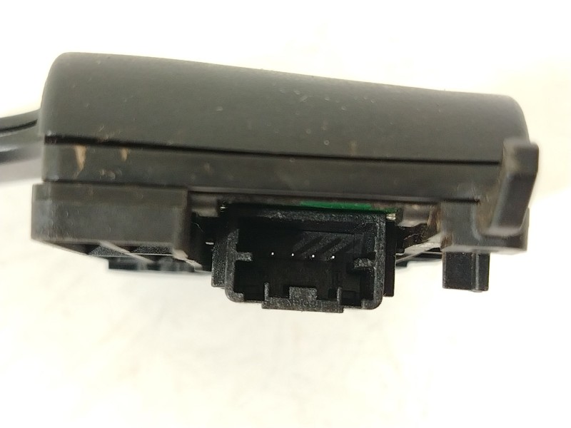 Recambio de mando volante para ford usa mustang coupé 5.0 v8 bullitt referencia OEM IAM FR3T3F884AD3JA6 FR3T3F884BD3JA6 