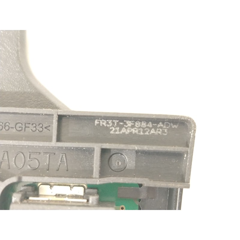 Recambio de mando volante para ford usa mustang coupé 5.0 v8 bullitt referencia OEM IAM FR3T3F884AD3JA6 FR3T3F884BD3JA6 