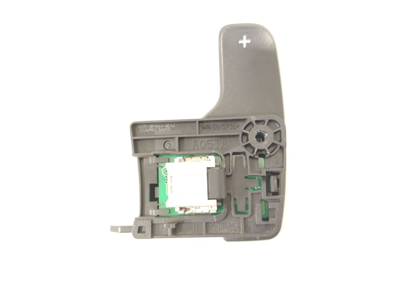 Recambio de mando volante para ford usa mustang coupé 5.0 v8 bullitt referencia OEM IAM FR3T3F884AD3JA6 FR3T3F884BD3JA6 