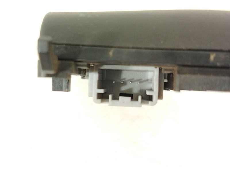 Recambio de mando volante para ford usa mustang coupé 5.0 v8 bullitt referencia OEM IAM FR3T3F884AD3JA6 FR3T3F884BD3JA6 