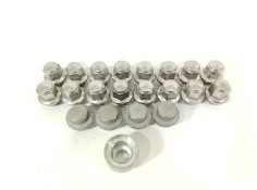 Recambio de tornillos rueda para ford usa mustang coupé 5.0 v8 bullitt referencia OEM IAM ACPA1012J2A ACPA1A043BXB 