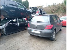 peugeot 307 (3a/c) del año 2004