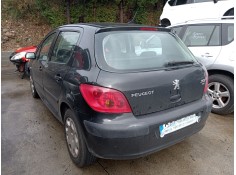 peugeot 307 (3a/c) del año 2004 2