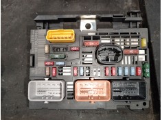Recambio de caja reles / fusibles para peugeot 308 i (4a_, 4c_) 1.6 16v referencia OEM IAM 9664706280 BSMR0500 