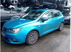 seat ibiza iv (6j5, 6p1) del año 2016