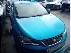 seat ibiza iv (6j5, 6p1) del año 2016 2
