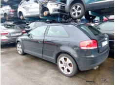 audi a3 sportback (8pa) del año 2006