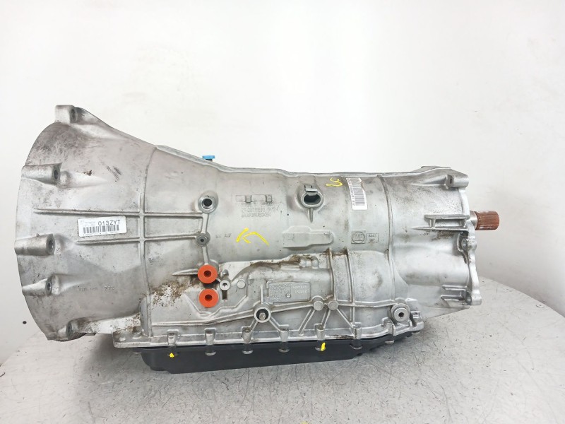 Recambio de caja cambios para bmw x3 (e83) 2.0 sd referencia OEM IAM 6HP21X 7570230 1071050012