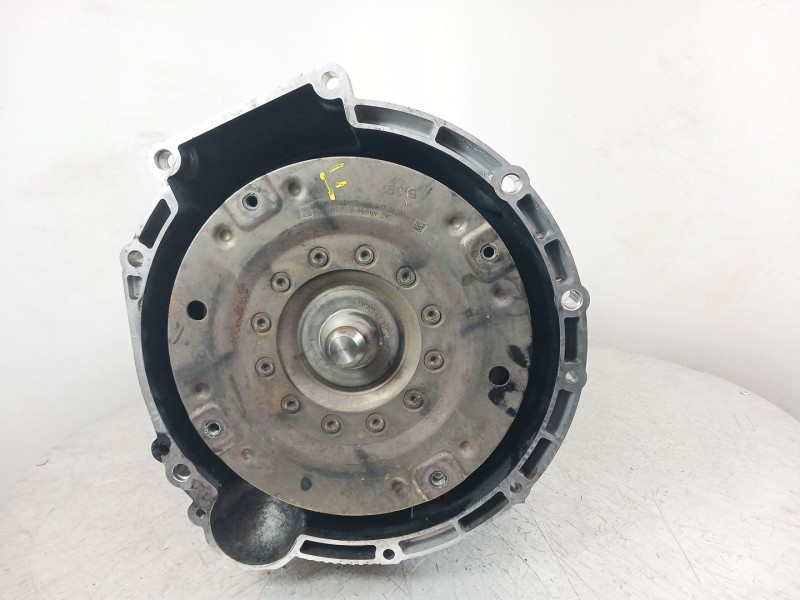Recambio de caja cambios para bmw x3 (e83) 2.0 sd referencia OEM IAM 6HP21X 7570230 1071050012