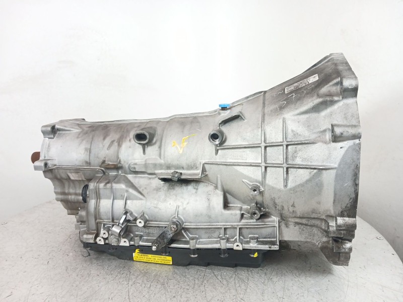 Recambio de caja cambios para bmw x3 (e83) 2.0 sd referencia OEM IAM 6HP21X 7570230 1071050012