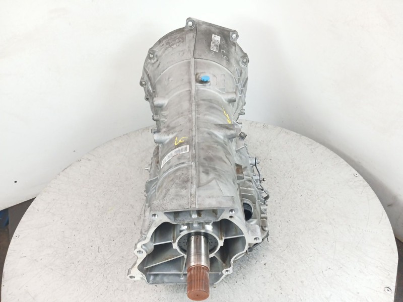 Recambio de caja cambios para bmw x3 (e83) 2.0 sd referencia OEM IAM 6HP21X 7570230 1071050012