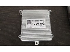 Recambio de centralita faros xenon para cupra formentor (km7, kmp) 2.0 tsi 4drive referencia OEM IAM 992941572AK 992941572AK  2