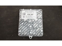 Recambio de centralita faros xenon para cupra formentor (km7, kmp) 2.0 tsi 4drive referencia OEM IAM 9Y0941597BA 9Y0941597B  2