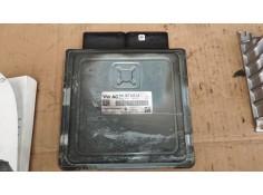 Recambio de centralita motor uce para cupra leon (kl1, ku1, kug) 2.0 tsi referencia OEM IAM 06K907425AA   2