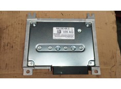 Recambio de amplificador para cupra leon (kl1, ku1, kug) 2.0 tsi referencia OEM IAM 5H0035456G   2